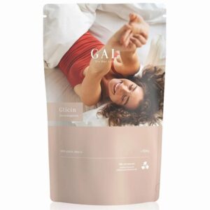 GAL Glicin - 500g 4 GAL Glicin - 500g