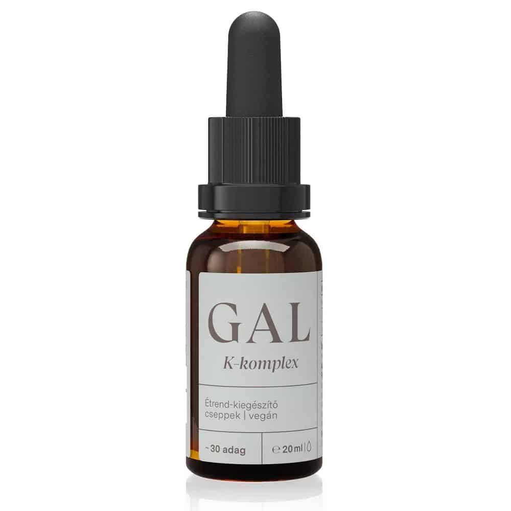 GAL K-komplex csepp - 20ml 4 GAL K-komplex csepp - 20ml - Image 4
