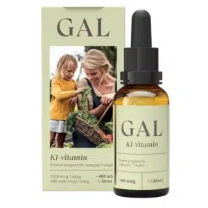 GAL K1-Vitamin csepp - 30ml 5 GAL K1-Vitamin csepp - 30ml - Image 3