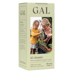 GAL K1-Vitamin csepp - 30ml