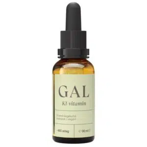 GAL K1-Vitamin csepp - 30ml 4 GAL K1-Vitamin csepp - 30ml - Image 2