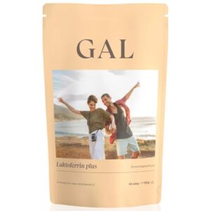 GAL Laktoferrin Plus - 120g