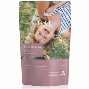 GAL Laktoferrin Plus - 120g 4 GAL Laktoferrin Plus - 120g - Image 2