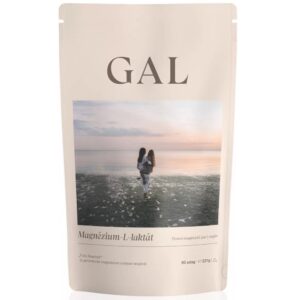 GAL Magnézium-L-laktát - 180g