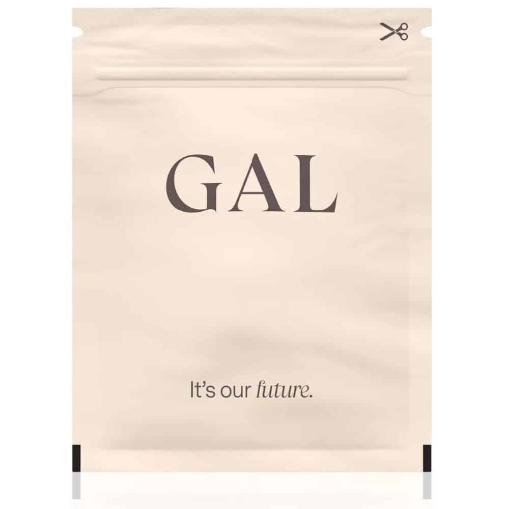 GAL Multivitamin (30 adag) - 30db+60db+30db 2 GAL Multivitamin (30 adag)