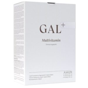 GAL Multivitamin+ - 60db+30db+30 adag