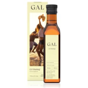 GAL Omega-3 halolaj - 250ml 5 GAL Omega-3 halolaj - 250ml - Image 2