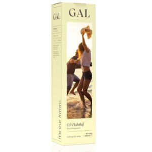 GAL Omega-3 halolaj - 250ml 6 GAL Omega-3 halolaj - 250ml - Image 3