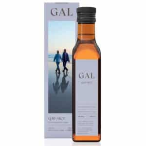 GAL Q10 + MCT - 250ml - Image 2