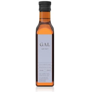 GAL Q10 + MCT - 250ml - Image 5