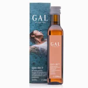 GAL Q10 + MCT - 250ml - Image 4