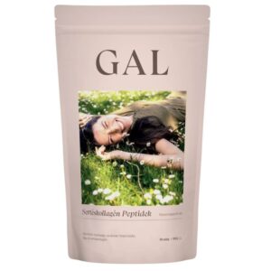 GAL Sertéskollagén Peptidek - 300g