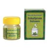 Garuda Ayurveda Eukaliptusz balzsam – 9ml
