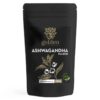 Golden Flavours 100% természetes Ashwagandha por - 150g