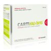 Goodwill Cartinorm + Bio kollagén por - 20 tasak