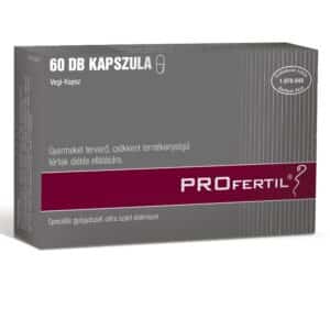Goodwill Profertil kapszula - 60db