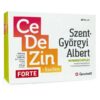 Goodwill Szent-Györgyi Albert CeDeZin Forte+Szelén Immunkomplex tabletta - 60db