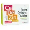 Goodwill Szent-Györgyi Albert CeDeZin Forte+Szelén Immunkomplex tabletta - 60db