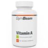 GymBeam A-vitamin (Retinol) kapszula - 60db