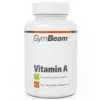 GymBeam A-vitamin (Retinol) kapszula - 60db
