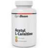 GymBeam Acetil-L-Karnitin kapszula - 90db