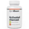 GymBeam Aktív szén kapszula - 60db