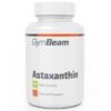 GymBeam Asztaxantin kapszula - 60db