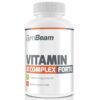 GymBeam B-vitamin Komplex Forte tabletta - 90db