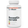 GymBeam Boswellia Serrata - Tömjénfa kapszula - 90db