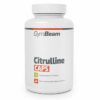 GymBeam Citrulline CAPS kapszula - 120db