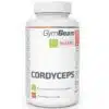 GymBeam Cordyceps - Kínai hernyógomba kapszula - 90db