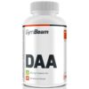 GymBeam DAA kapszula - 120db