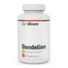 GymBeam Dandelion (Gyermekláncfű) kapszula - 90db