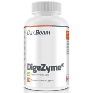 GymBeam Digezyme kapszula - 60db