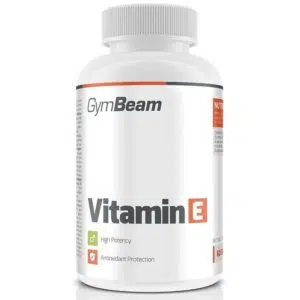 GymBeam E-vitamin kapszula - 60db