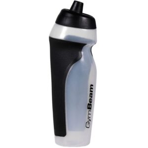 GymBeam Ergo fekete kulacs - 600ml