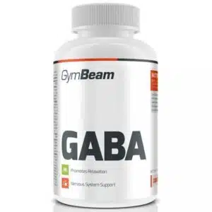 GymBeam GABA kapszula - 120db