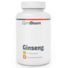 GymBeam Ginseng (ginzeng) kapszula - 90db