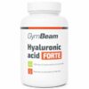 GymBeam Hialuronsav Forte tabletta - 90db