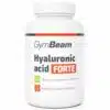 GymBeam Hialuronsav Forte tabletta - 90db