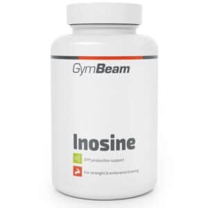 GymBeam Inozin kapszula - 120db