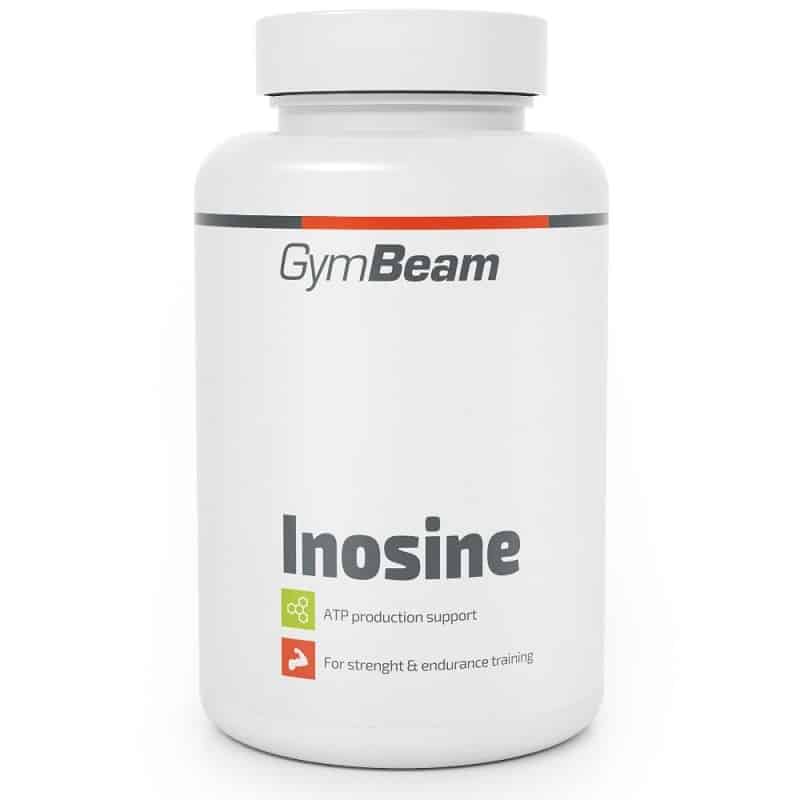 GymBeam Inozin kapszula - 120db 1 GymBeam Inozin kapszula - 120db
