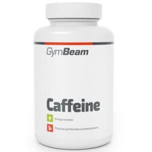 GymBeam Koffein tabletta - 90db