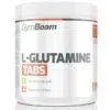GymBeam L-Glutamin tabletta - 300db