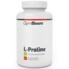 GymBeam L-prolin kapszula - 90db