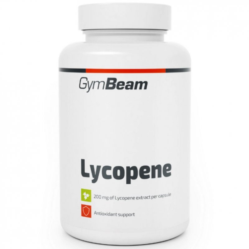 GymBeam Likopin kapszula - 90db 1 GymBeam Likopin kapszula - 90db