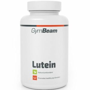 GymBeam Lutein kapszula - 90db