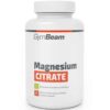 GymBeam Magnézium citrát kapszula - 120db