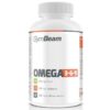 GymBeam Omega 3-6-9 kapszula - 120db