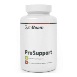 GymBeam ProSupport - Prosztata támogató kapszula - 90db